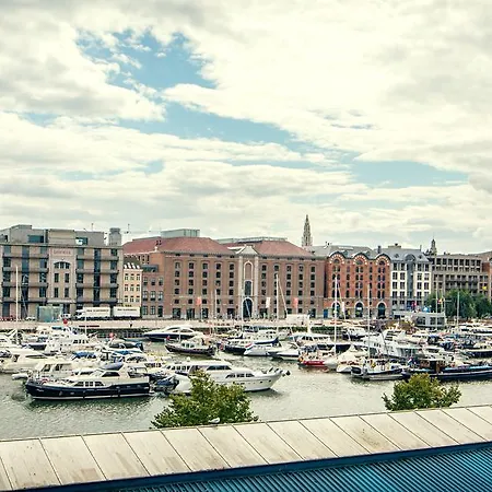 Dock 29