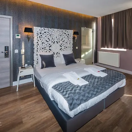 Dock 29 2* Anvers